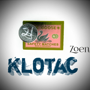Klotac by Zoen’s video DOWNLOAD