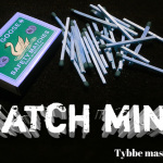Match Mind by Tybbe Master video DOWNLOAD