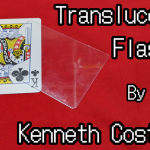 Translucent Flash by Kenneth Costa video DOWNLOAD