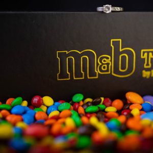 M&B Tube US (Gimmicks and Online Instructions) by Mark Bennett – Trick