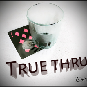 True Thru by Zoen’s video DOWNLOAD