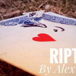 The Vault – Riptide by Alex Soza video DOWNLOAD