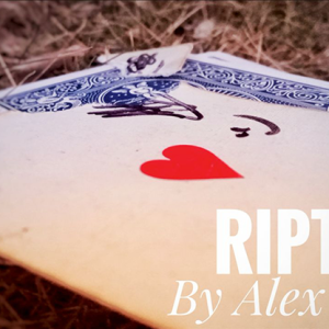 The Vault – Riptide by Alex Soza video DOWNLOAD