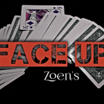 Face up by Zoen’s video DOWNLOAD