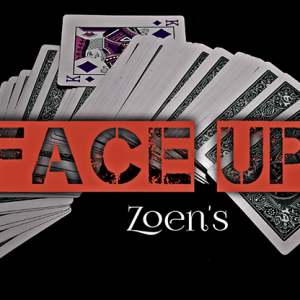 Face up by Zoen’s video DOWNLOAD