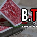 Band Through Deck by Romnick Bathan video DOWNLOAD