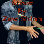 Straw By Zaw Shinn video DOWNLOAD