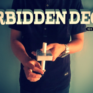 Forbidden Decks by Ebbytones video DOWNLOAD