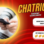 The Vault – Chatrick by Evgeny Gorlanov video DOWNLOAD