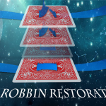 Silk Restoration by Dinging video DOWNLOAD