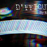 D’FFICULTY By Ragil Septia video DOWNLOAD