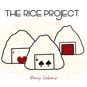 The Vault – The Rice Project by Danny Urbanus video DOWNLOAD