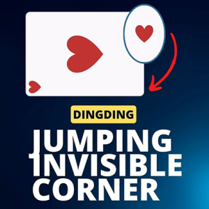 The Vault – Jumping Invisible Corner by Dingding video DOWNLOAD