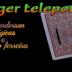 Finger Teleport by Jenderson Magica’s video DOWNLOAD