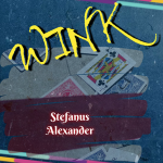 WINK by Stefanus Alexander video DOWNLOAD
