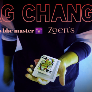 Tag Changes by Tybbe Master & Zoen’s video DOWNLOAD