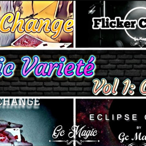 Variete Magic Vol 1: Changes Video Download by Gonzalo Cuscuna video DOWNLOAD
