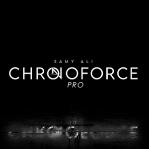 ChronoForce Pro – Instant Download (App & Online Instructions) by Samy Ali – Trick