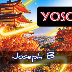 Yosoku by Joseph B video DOWNLOAD