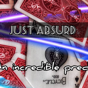 Just ABSURD by Joseph B video DOWNLOAD
