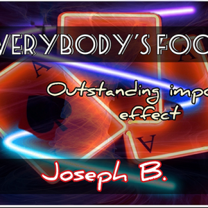 Everybody’s Fooled by Joseph B video DOWNLOAD