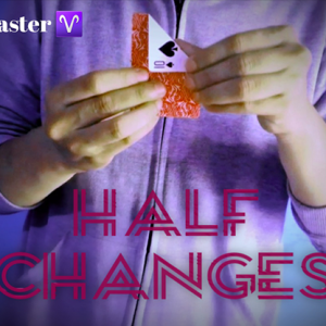 Half Changes by Tybbe Master video DOWNLOAD
