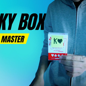 The Vault – Sticky Box by Tybbe Master video DOWNLOAD