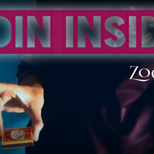 Coin Inside by Zoen’s video DOWNLOAD