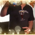 Floating Glass 2 by Salvador Molano video DOWNLOAD