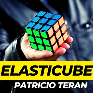 The Vault – Elasticube by Patricio Teran video DOWNLOAD