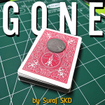 GONE by Suraj SKD video DOWNLOAD