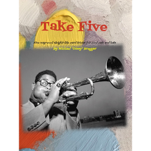 Take 5 by Michael “Dizzy” Breggar eBook DOWNLOAD