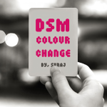 DSM Color Change by Suraj video DOWNLOAD