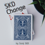 SKD Change by Suraj video DOWNLOAD