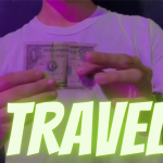 Travel by Anthony Vasquez