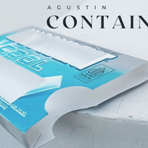 Container by Agustin video DOWNLOAD