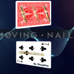 Moving Nail by Dingding video DOWNLOAD