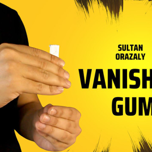 The Vault – Vanishing Gum by Sultan Orazaly video DOWNLOAD