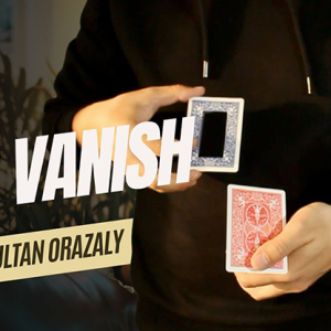 The Vault – Pop Vanish by Sultan Orazaly video DOWNLOAD