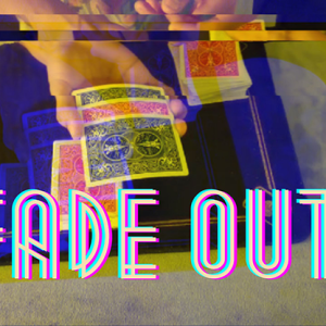 Fade Out by Anthony Vasquez video DOWNLOAD