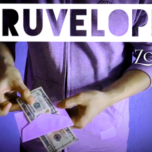 Thruvelopes by Zoen’s video DOWNLOAD