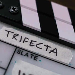 Trifecta by Simon Lipkin and the 1914 video DOWNLOAD