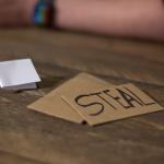 Steal by Jamie Daws video DOWNLOAD