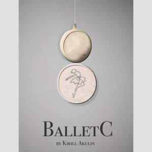 BalletC by Kirill Akulin video DOWNLOAD
