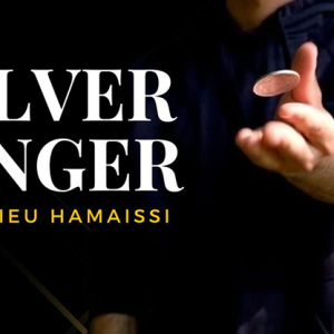 The Vault – Silver Finger by Matthieu Hamaissi video DOWNLOAD