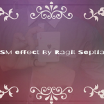 SM Effect by Ragil Septia video DOWNLOAD