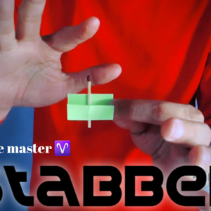Stabbed by Tybbe Master video DOWNLOAD