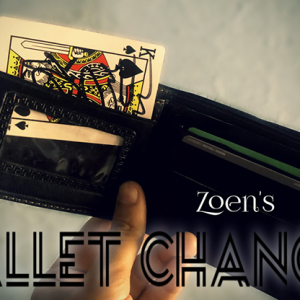 Wallet Changes by Zoen’s video DOWNLOAD