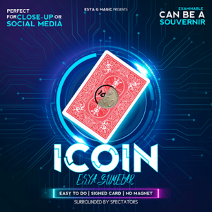 ICoin by Esya G video DOWNLOAD