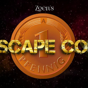 Escape Coin by Zoen’s video DOWNLOAD